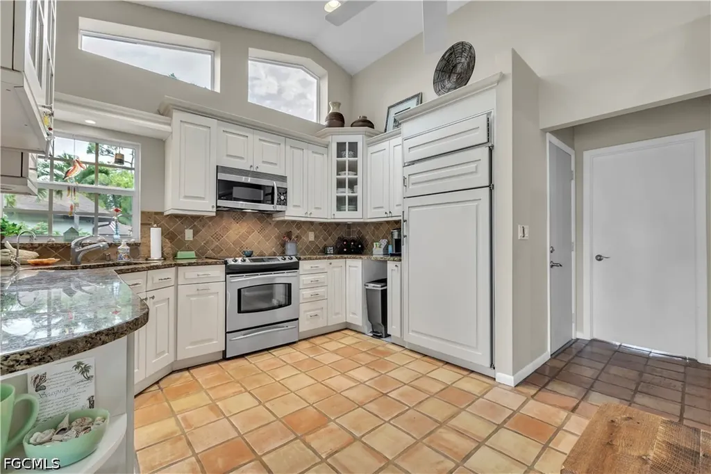 12395 Mcgregor Woods Circle Fort Myers FL 33908