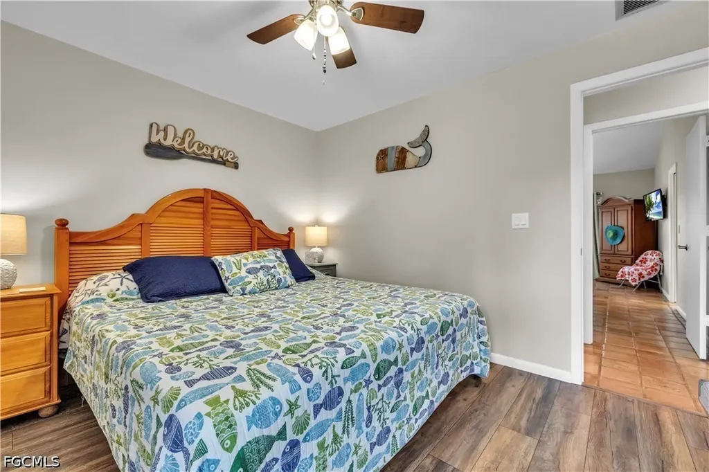 12395 Mcgregor Woods Circle Fort Myers FL 33908