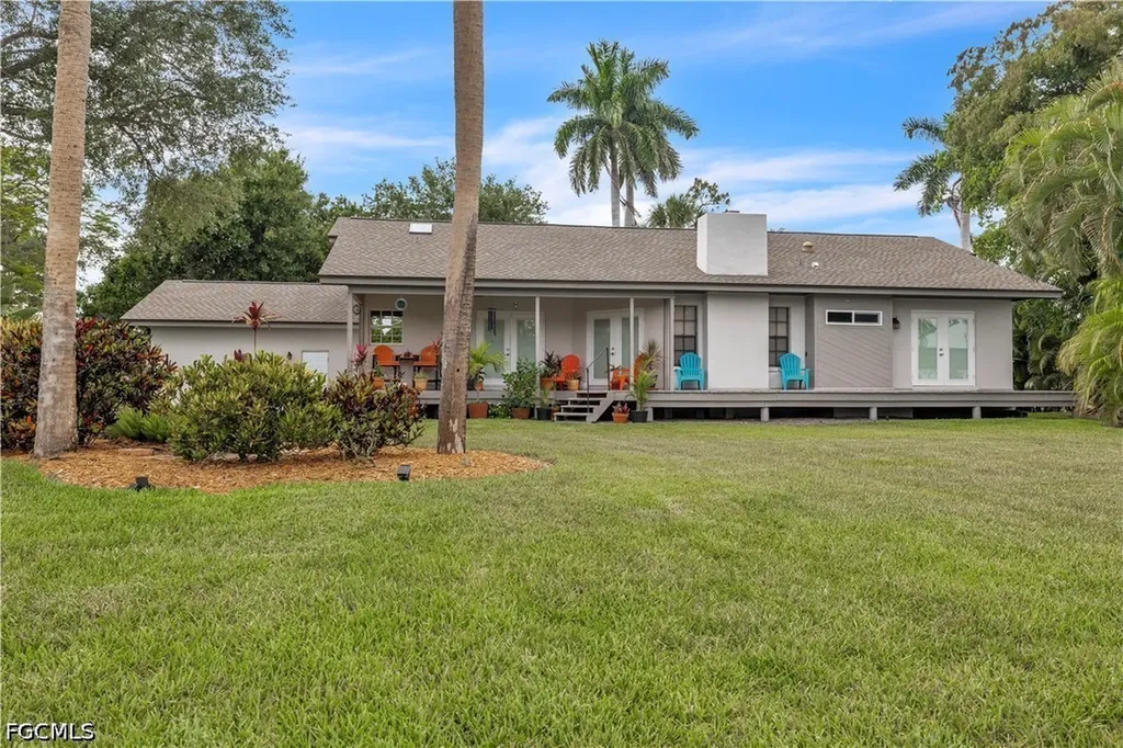 12395 Mcgregor Woods Circle Fort Myers FL 33908