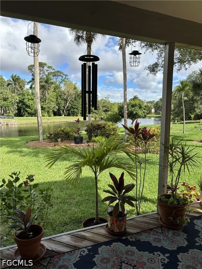 12395 Mcgregor Woods Circle Fort Myers FL 33908