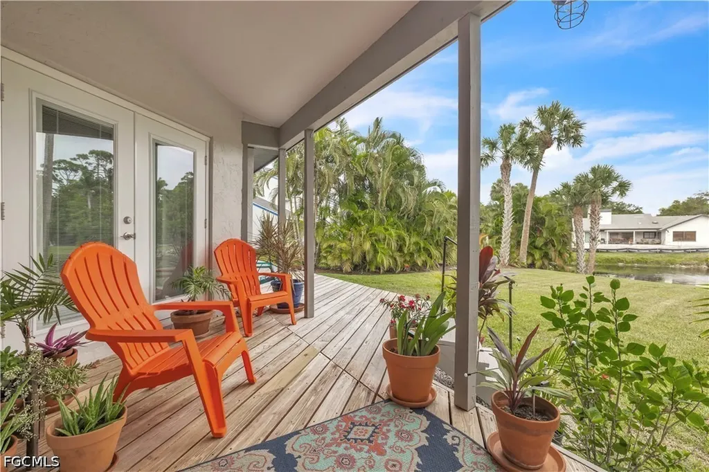 12395 Mcgregor Woods Circle Fort Myers FL 33908