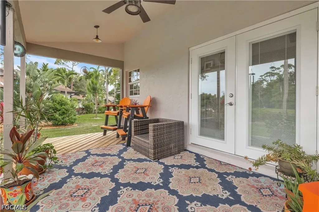 12395 Mcgregor Woods Circle Fort Myers FL 33908