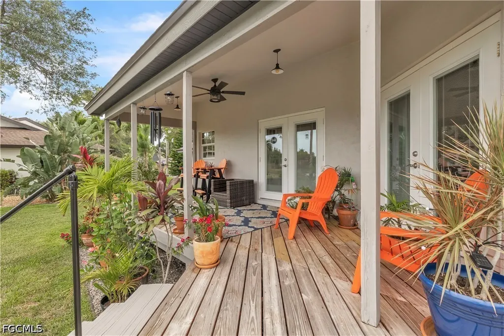 12395 Mcgregor Woods Circle Fort Myers FL 33908