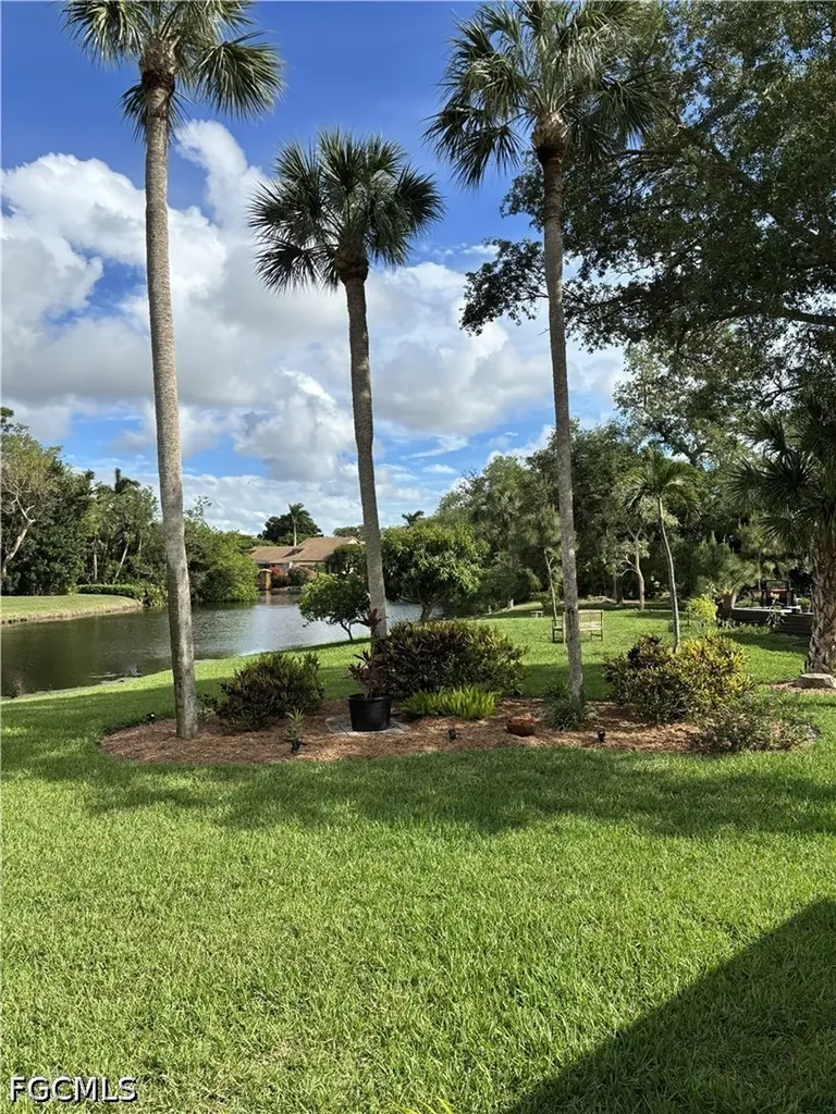 12395 Mcgregor Woods Circle Fort Myers FL 33908