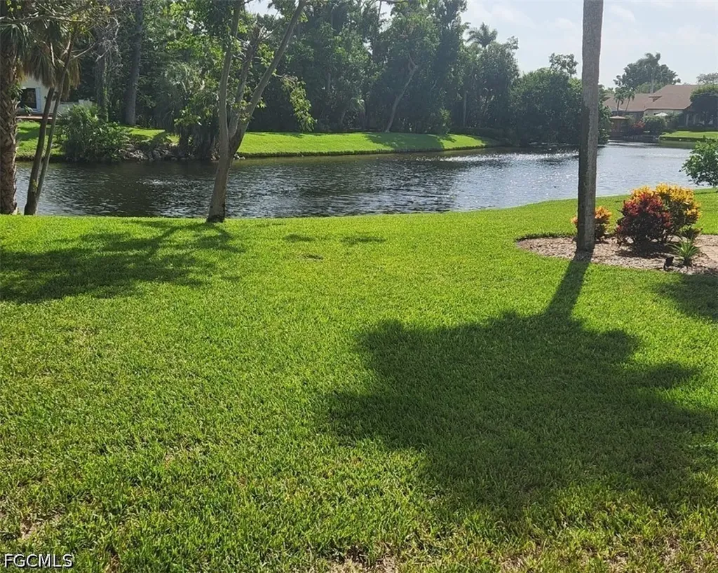 12395 Mcgregor Woods Circle Fort Myers FL 33908