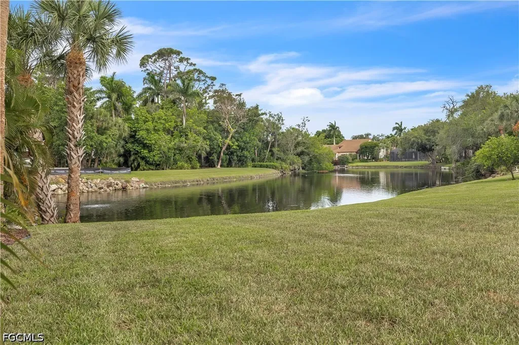12395 Mcgregor Woods Circle Fort Myers FL 33908