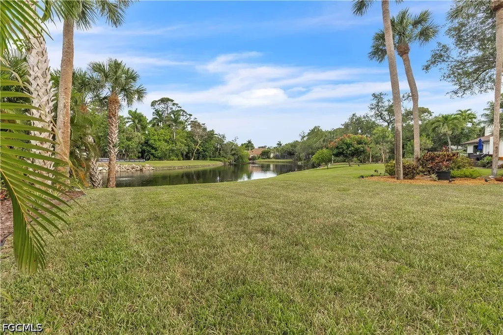 12395 Mcgregor Woods Circle Fort Myers FL 33908