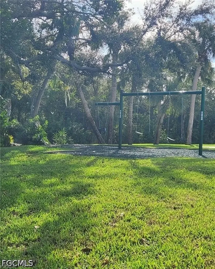 12395 Mcgregor Woods Circle Fort Myers FL 33908