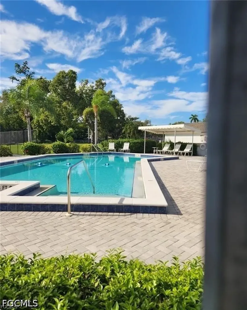 12395 Mcgregor Woods Circle Fort Myers FL 33908