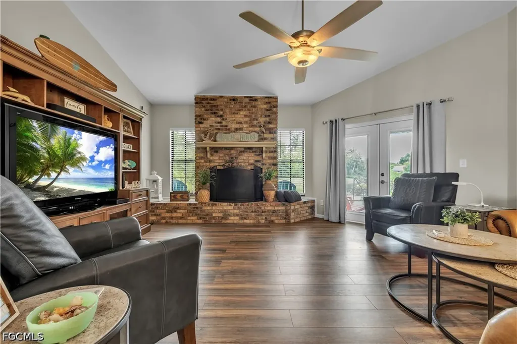 12395 Mcgregor Woods Circle Fort Myers FL 33908