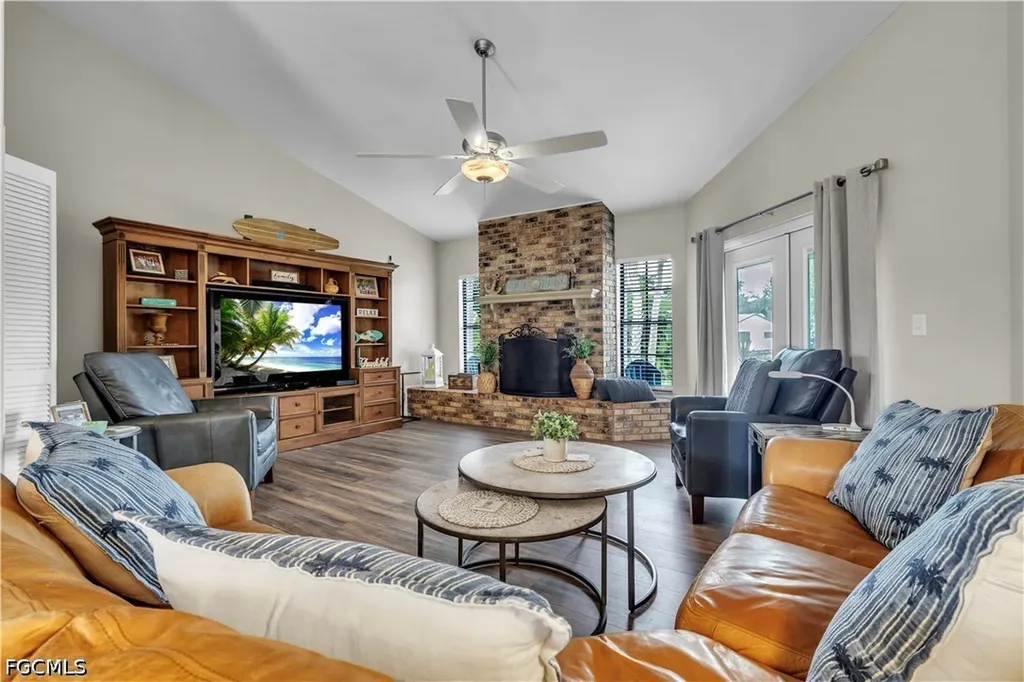 12395 Mcgregor Woods Circle Fort Myers FL 33908