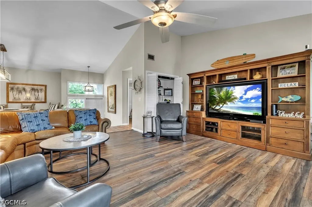 12395 Mcgregor Woods Circle Fort Myers FL 33908