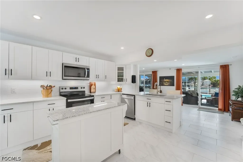 9 Fairview Boulevard Fort Myers Beach FL 33931