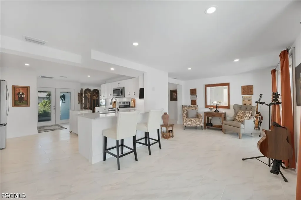 9 Fairview Boulevard Fort Myers Beach FL 33931