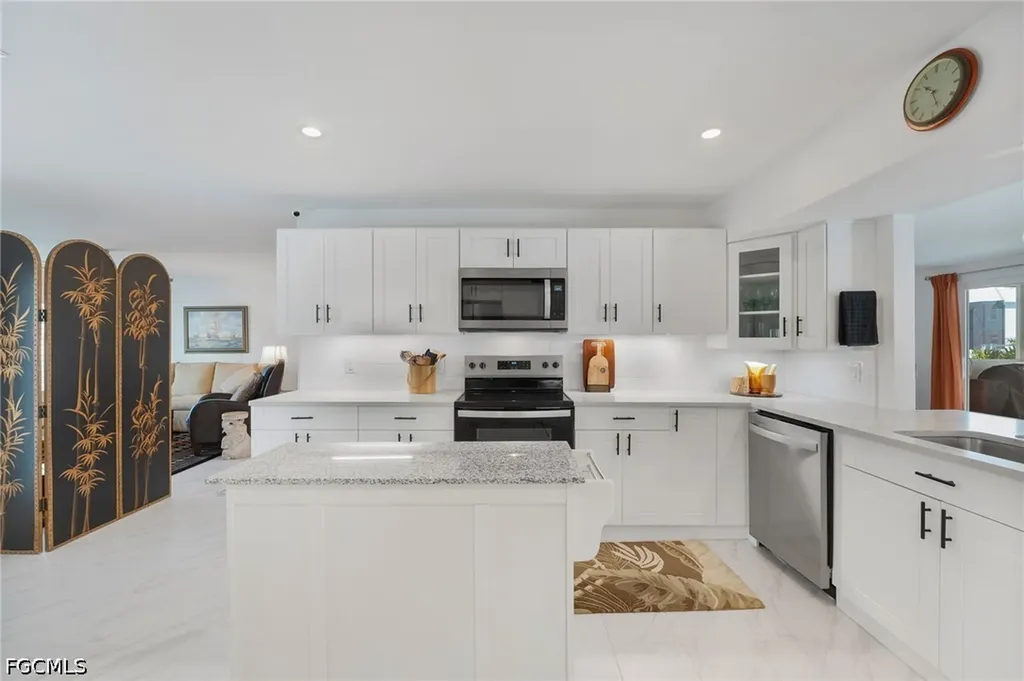 9 Fairview Boulevard Fort Myers Beach FL 33931