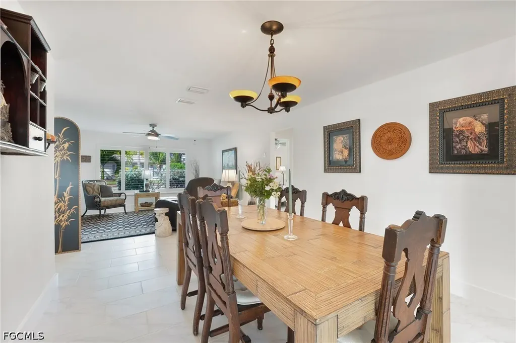 9 Fairview Boulevard Fort Myers Beach FL 33931