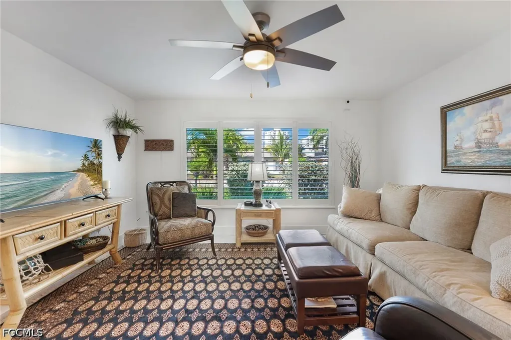 9 Fairview Boulevard Fort Myers Beach FL 33931