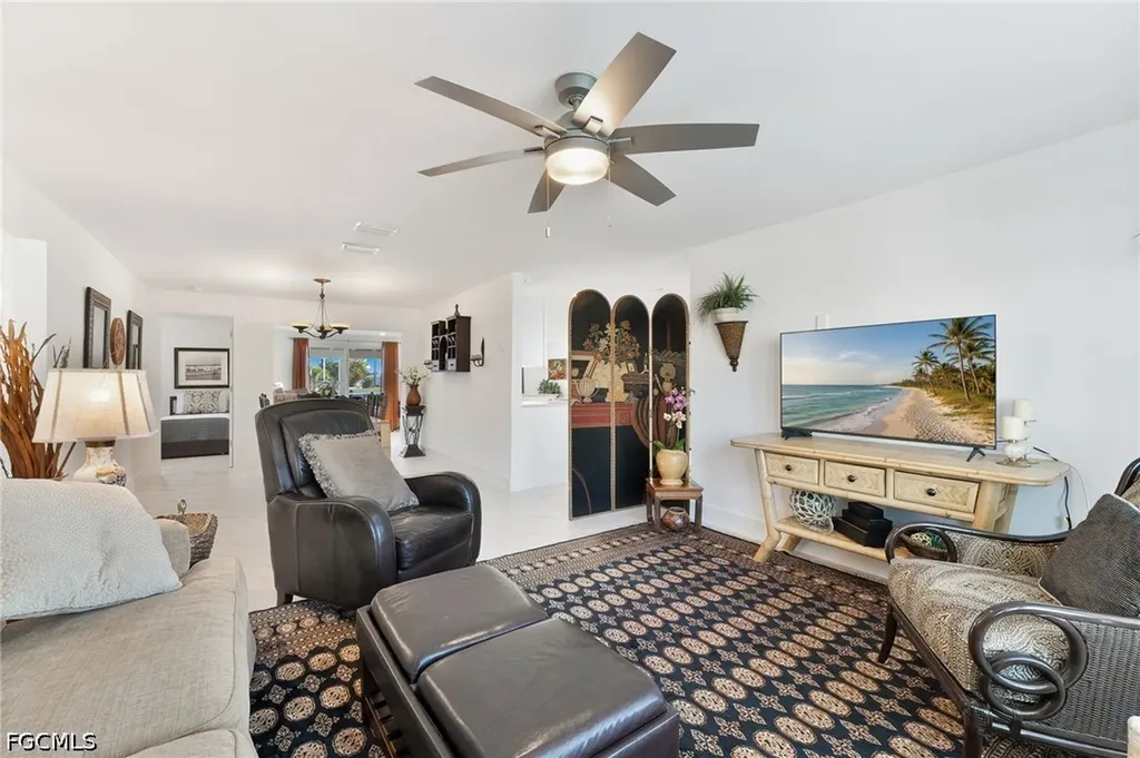 9 Fairview Boulevard Fort Myers Beach FL 33931