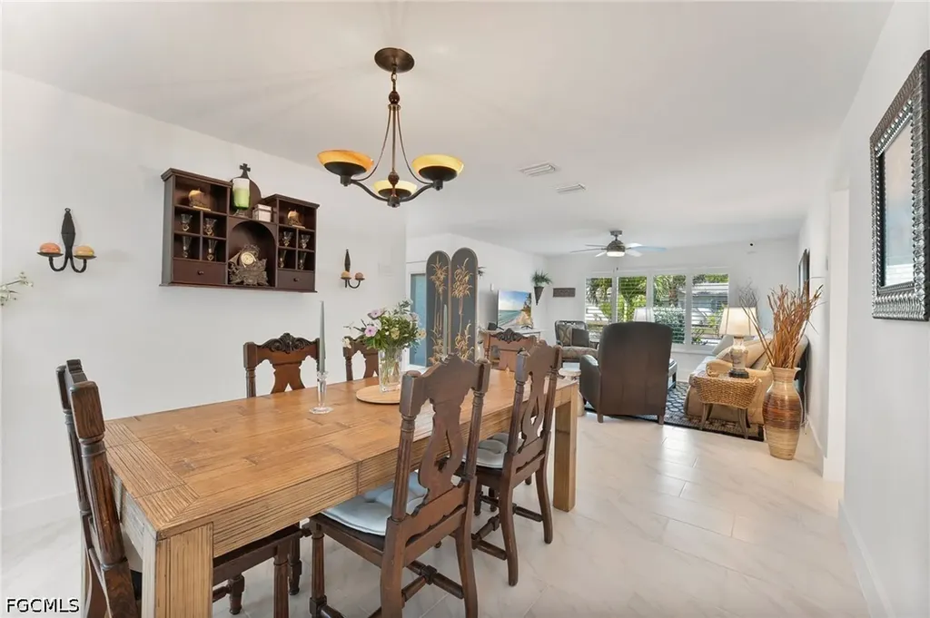 9 Fairview Boulevard Fort Myers Beach FL 33931