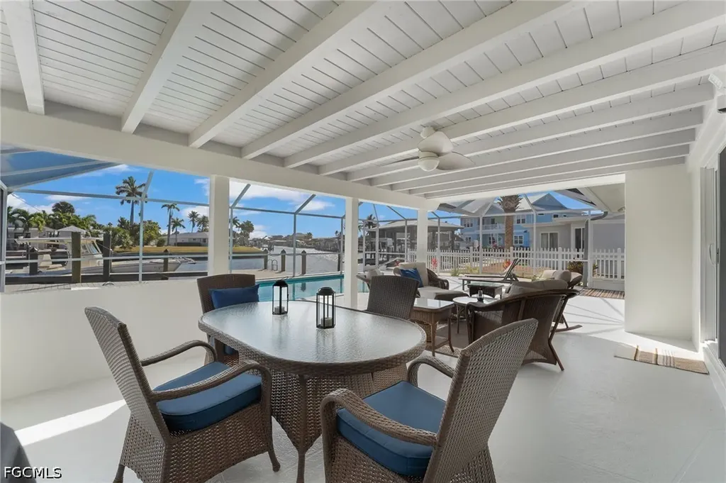 9 Fairview Boulevard Fort Myers Beach FL 33931