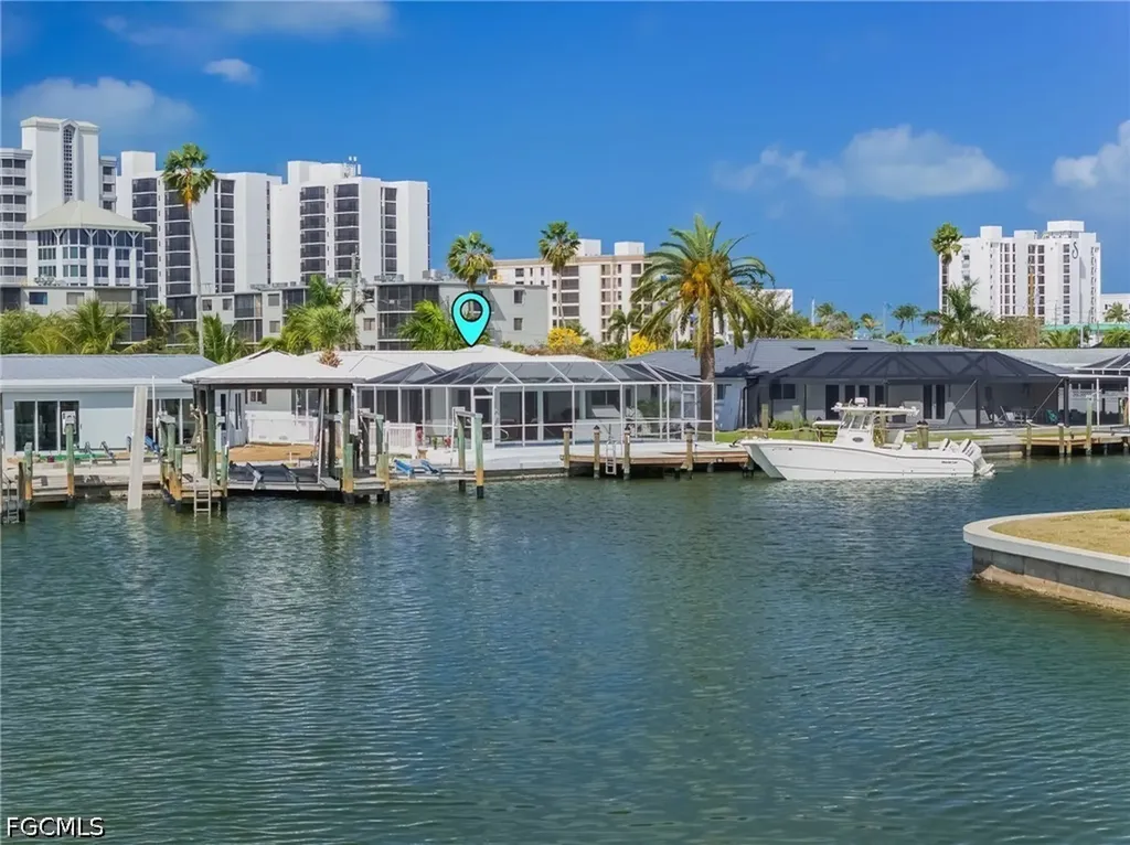 9 Fairview Boulevard Fort Myers Beach FL 33931