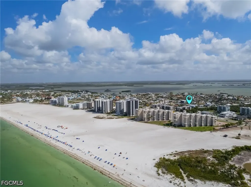 9 Fairview Boulevard Fort Myers Beach FL 33931