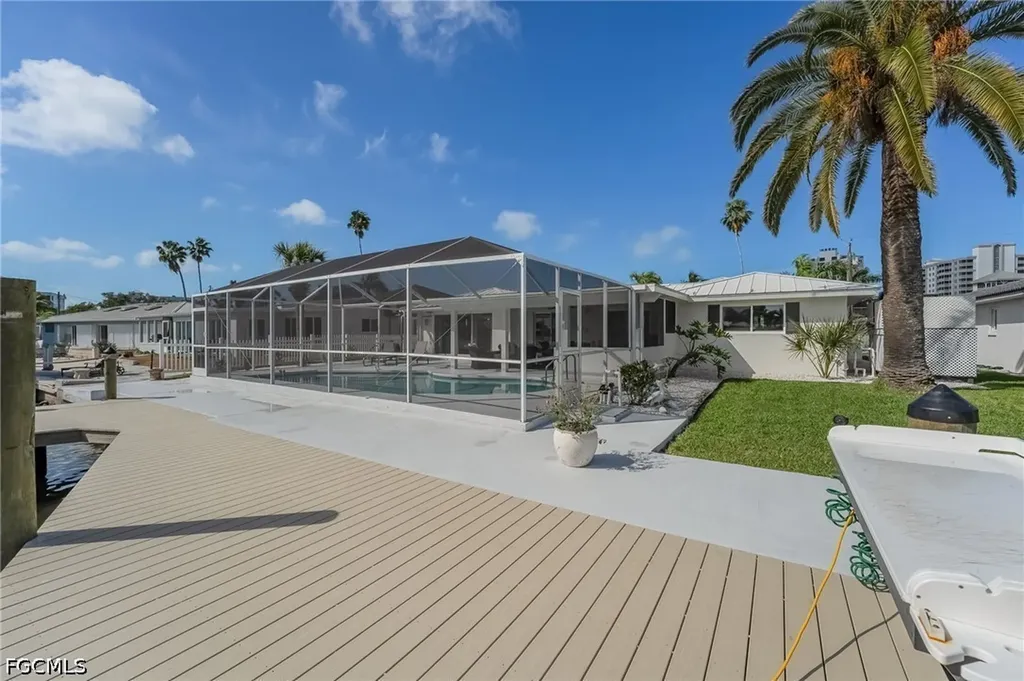 9 Fairview Boulevard Fort Myers Beach FL 33931