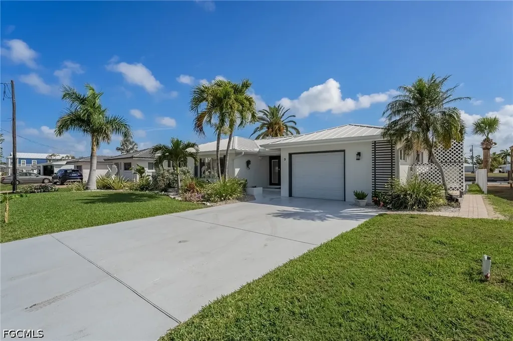 9 Fairview Boulevard Fort Myers Beach FL 33931