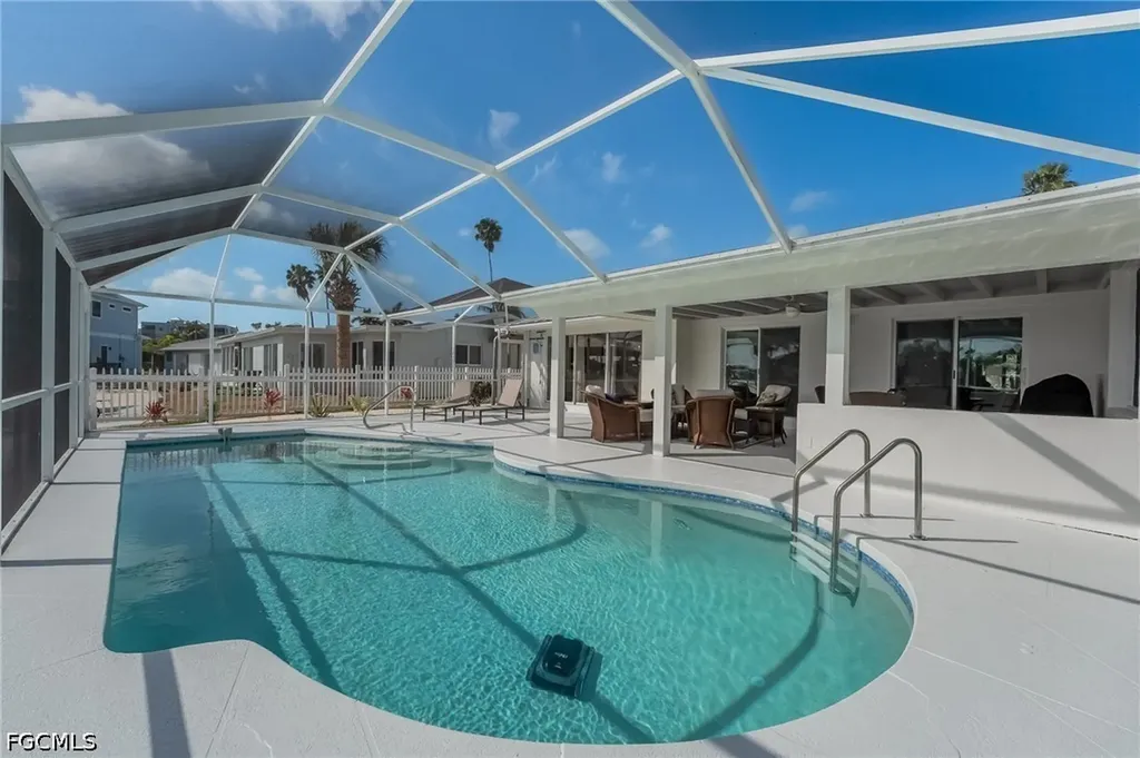 9 Fairview Boulevard Fort Myers Beach FL 33931