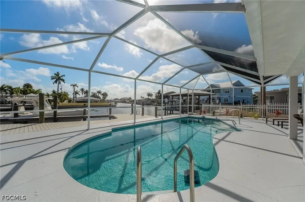 9 Fairview Boulevard Fort Myers Beach FL 33931