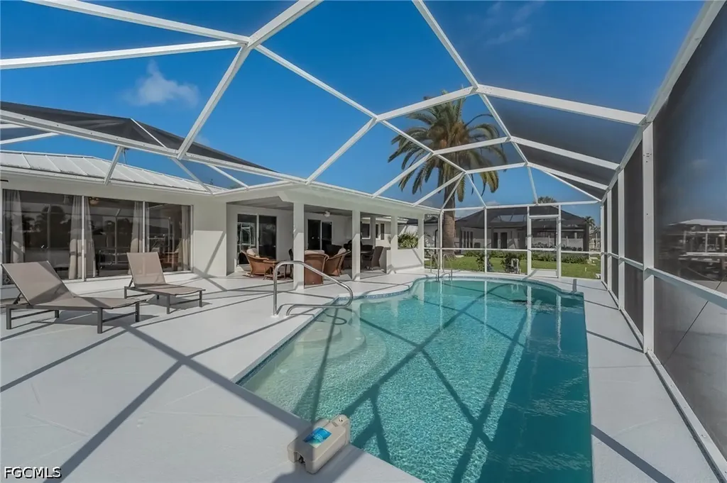 9 Fairview Boulevard Fort Myers Beach FL 33931