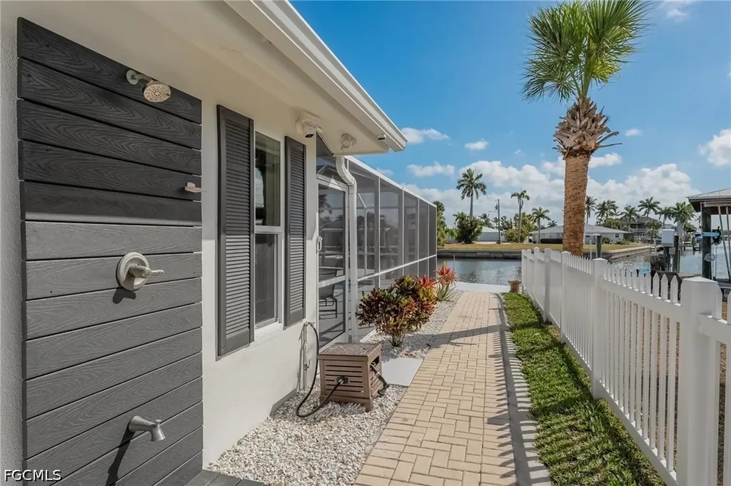 9 Fairview Boulevard Fort Myers Beach FL 33931
