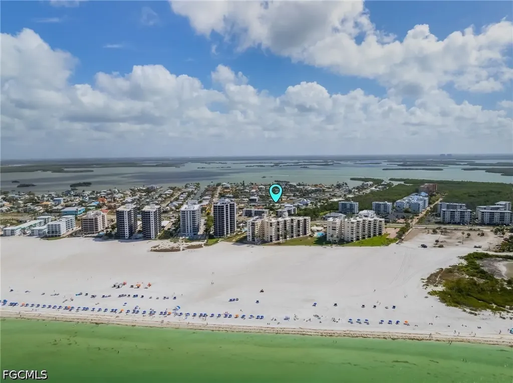 9 Fairview Boulevard Fort Myers Beach FL 33931
