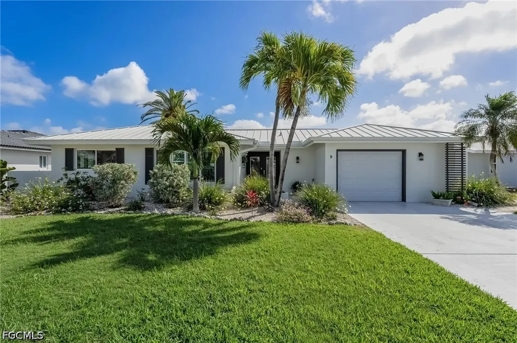 9 Fairview Boulevard Fort Myers Beach FL 33931