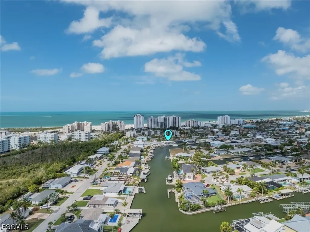 9 Fairview Boulevard Fort Myers Beach FL 33931