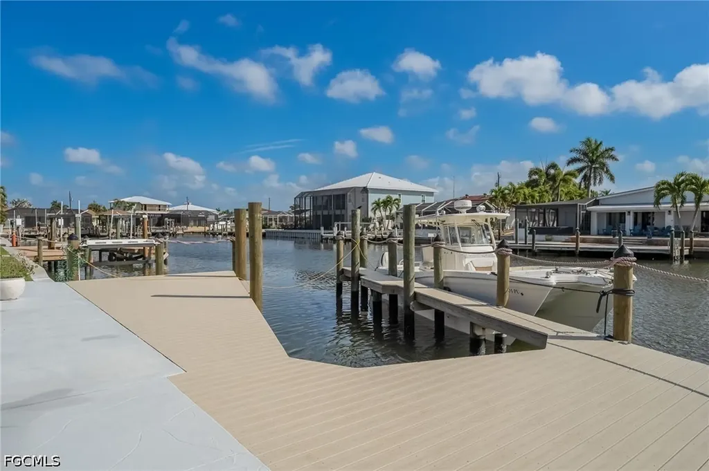 9 Fairview Boulevard Fort Myers Beach FL 33931