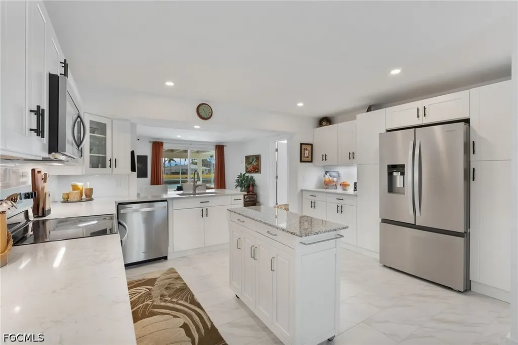 9 Fairview Boulevard Fort Myers Beach FL 33931