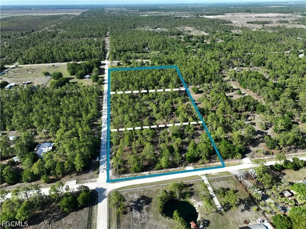 4725 Pioneer 23rd Street Clewiston FL 33440