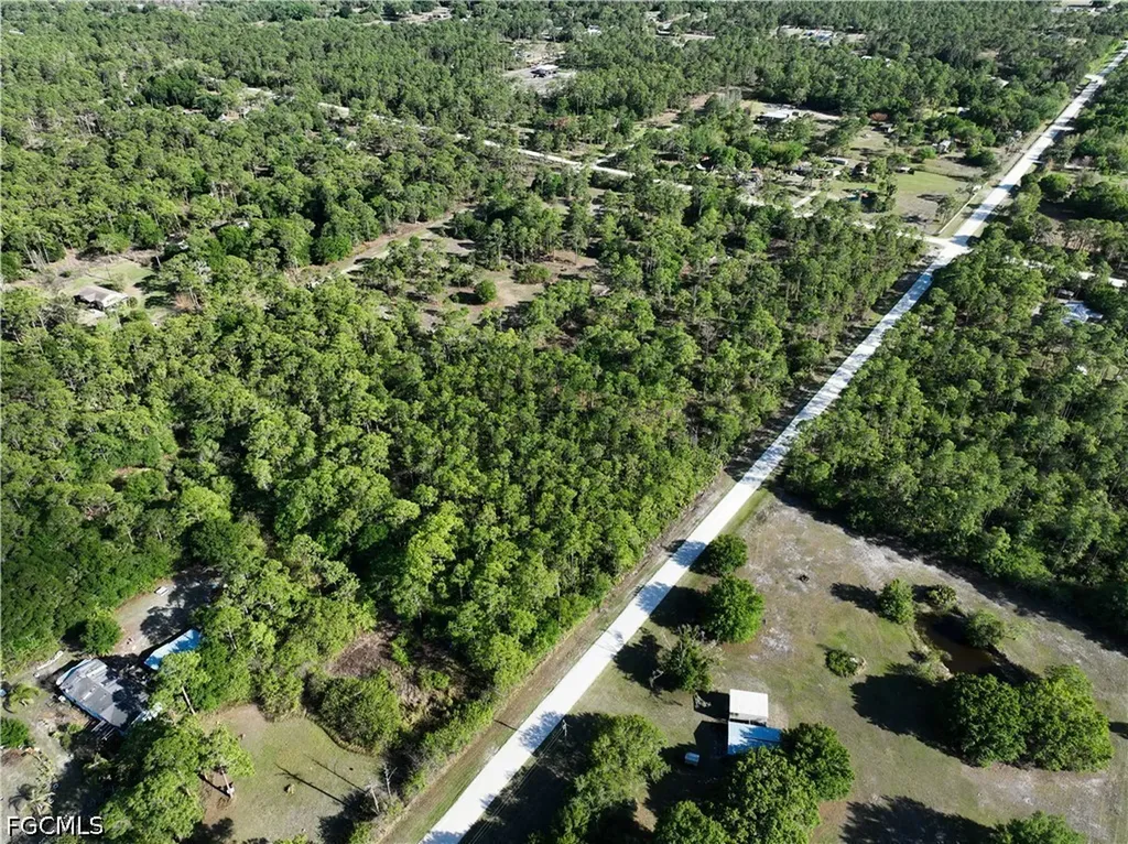 4725 Pioneer 23rd Street Clewiston FL 33440