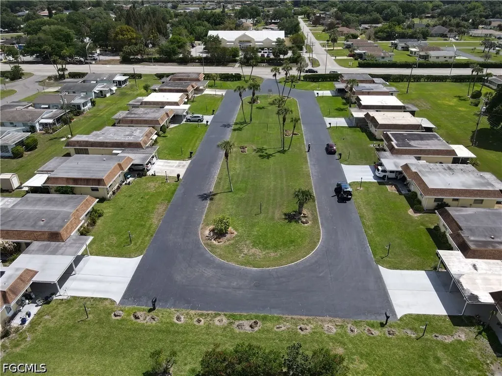 2210 Gardenia Way Lehigh Acres FL 33936