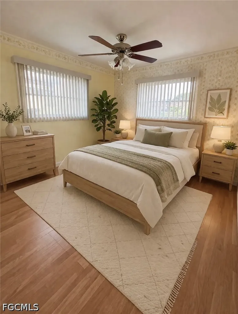 2210 Gardenia Way Lehigh Acres FL 33936