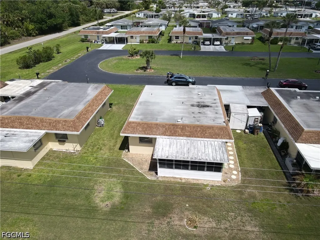 2210 Gardenia Way Lehigh Acres FL 33936