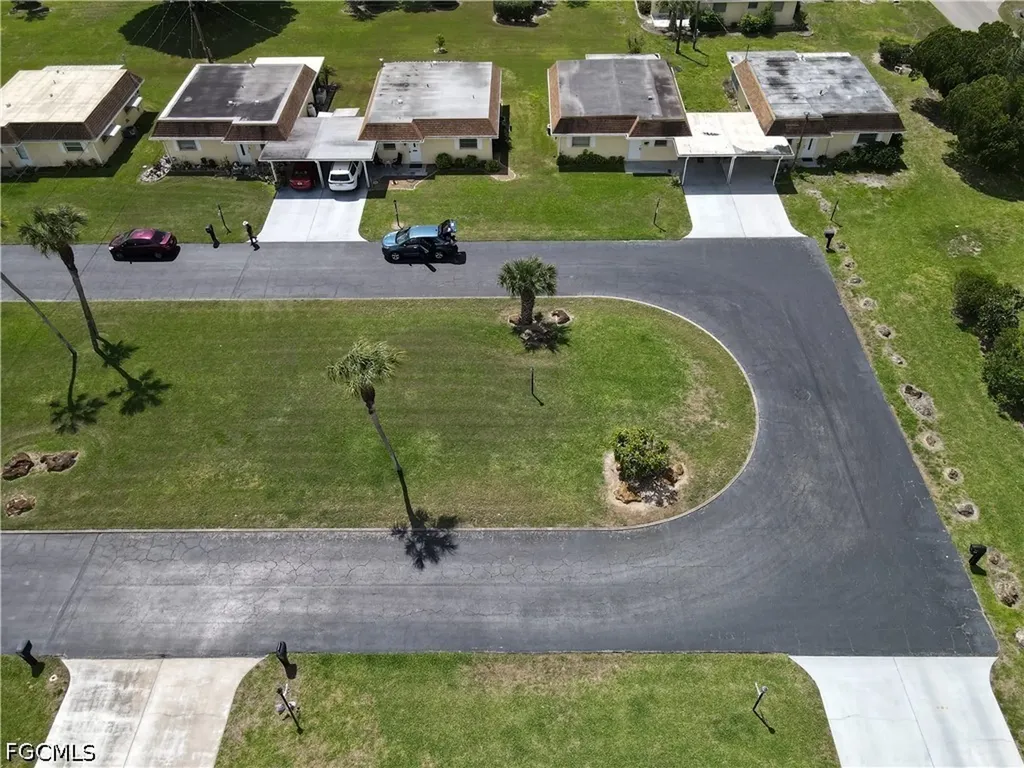 2210 Gardenia Way Lehigh Acres FL 33936