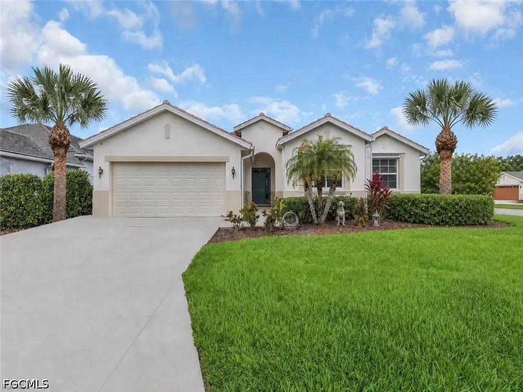 12871 Bay Timber Court Fort Myers FL 33913