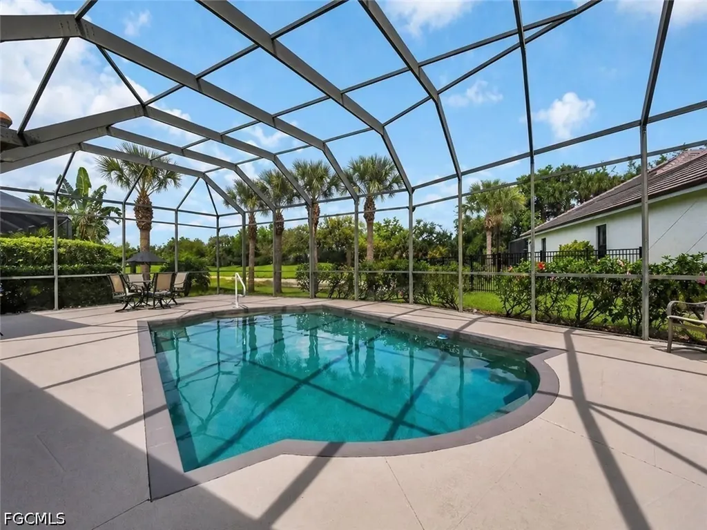 12871 Bay Timber Court Fort Myers FL 33913