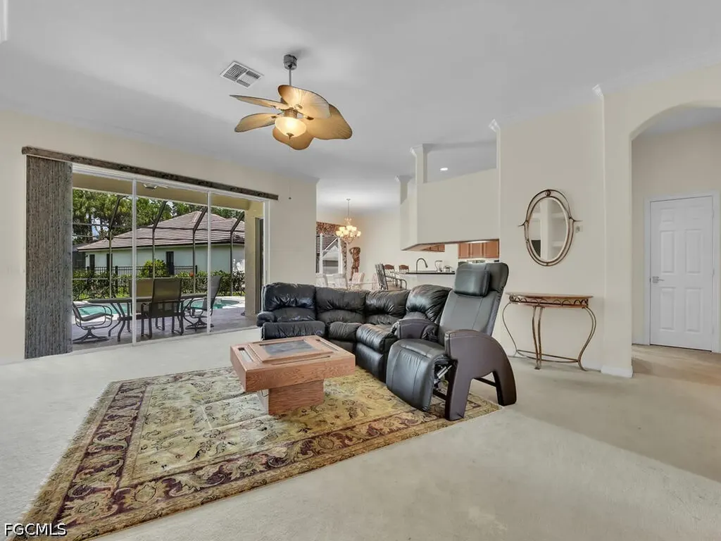 12871 Bay Timber Court Fort Myers FL 33913