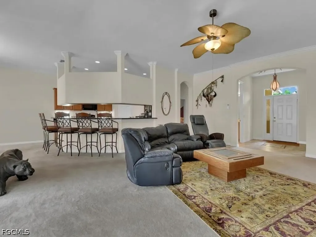12871 Bay Timber Court Fort Myers FL 33913