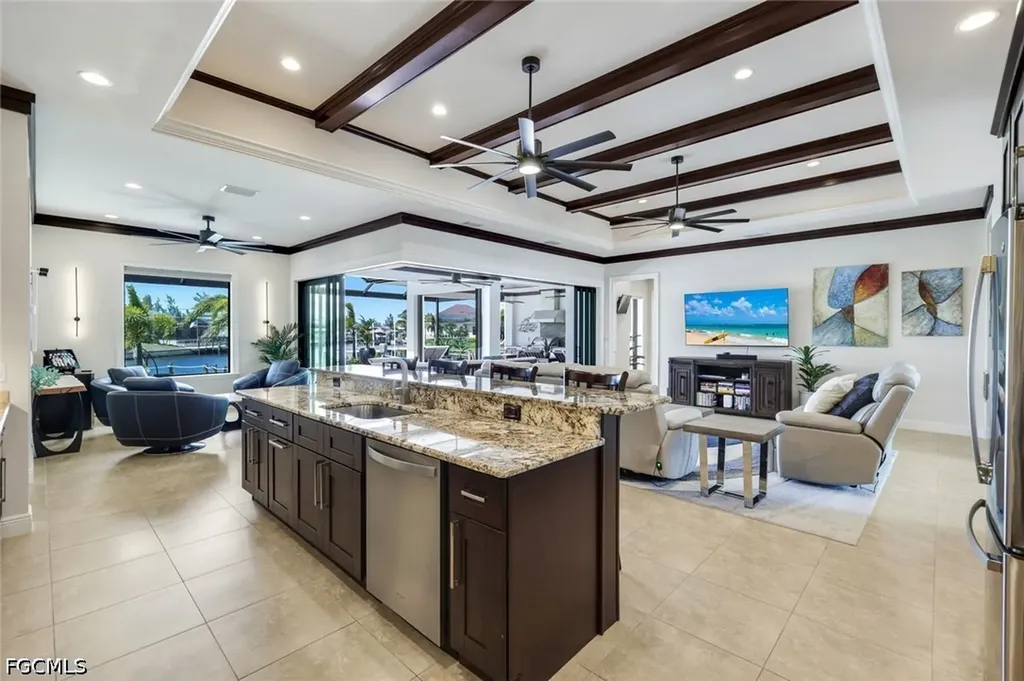 128 NW 39th Avenue Cape Coral FL 33993