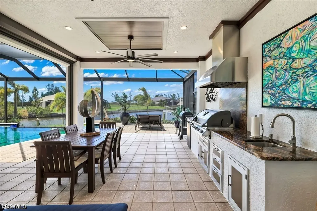 128 NW 39th Avenue Cape Coral FL 33993