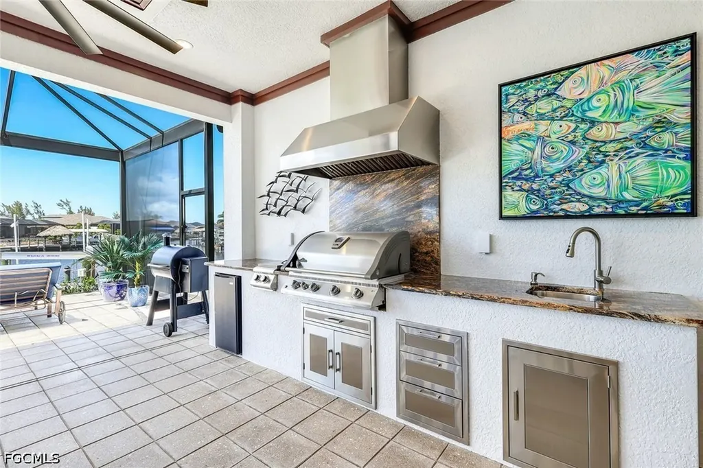 128 NW 39th Avenue Cape Coral FL 33993